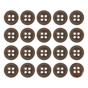 50 ؐ{^ 12.5mm4̌ۂؐ{^ Ȗ͗l̃fUC D DIYNtg ߗނɓK_[NFF