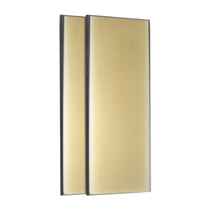 nڃY VF[h11KXp nڃY ÐFtB^[v[g nڃwbgp 50 x 108 mm S[ hR[eBO  2