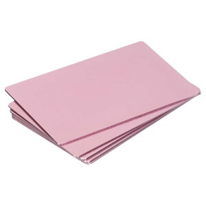 ^h [ U[GO[rOJ[h DIYGO[rO󔒃J[h A~A}CgH nEXItB XڋqDIYMtgv[gJ[h 86x54x1mm 5ZbgisNj