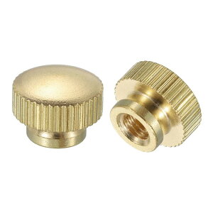 �m�u�i�b�g 2�Z�b�g M5 x D12mm x H9mm �^�J�� �����ӍE�t���J���[�t�� �����ӍE�ۃm�u �t�@�X�i�[ 3D�v�����^�[�p�[�c �@�B�H��p