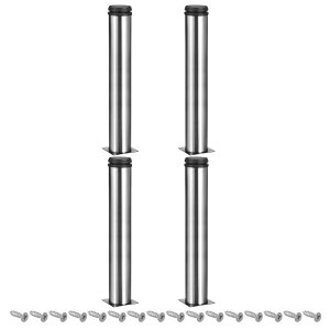 Ƌr 4Zbg 2 x 13.78" DIYƋe[u֎q\t@p̎t\Ȉor Vo[g[