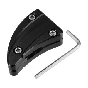 X AUTOHAUX VESPA�ɑΉ� GTS300 Super Sport GTv-300 �p 1 �Z�b�g�̃I�[�g�o�C�L�b�N�X�^���h�p�b�h �T�C�h�X�^���h�u���P�b�g�⏕�p�b�h �u�� �b�N