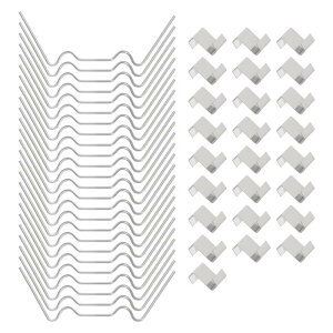 100̉CLbg 75mm W^50Z^50̃plŒNbv܂܂Ă܂BXeX̉KXŒpNbv KX̏CɍœKłB