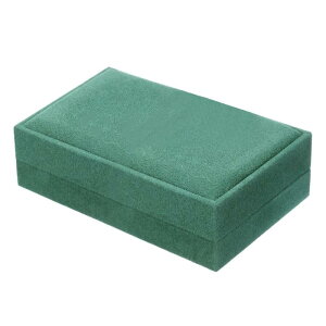 �x���x�b�g�l�b�N���X���[�{�b�N�X �M�t�g�����O�P�[�X ��΃f�B�X�v���C�{�b�N�X �� ������ 3x2x1.5" �y�[�p�[�x���x�b�g