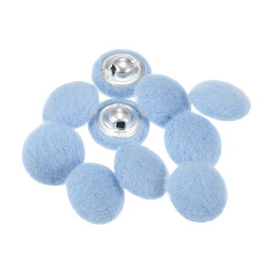 10���� 24L �t�@�u���b�N�N���X�J�o�[�{�^�� 15mm �~�`�� ���^���V�����N�{�^�� �X�[�c �h���X ���f�B�[�X�V���c�p �X�J�C�u���[