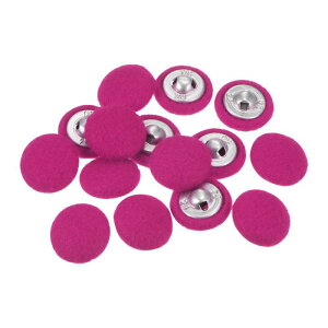 10���� 24L �t�@�u���b�N�N���X�J�o�[�{�^�� 15mm �~�`�� ���^���V�����N�{�^�� �X�[�c �h���X ���f�B�[�X�V���c�p ���[�Y���b�h