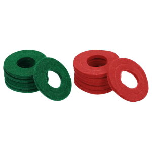 �o�b�e���[�[�q�h�K���b�V���[ �o�b�e���[�|�X�g�t�@�C�o�[���b�V���[�v���e�N�^�[ 46x20x30 mm 6���b�h 6�� 12��