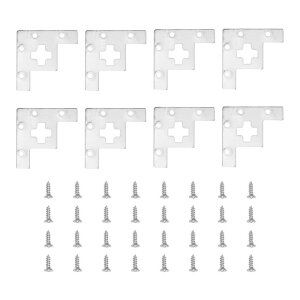 re[WtbgR[i[u Pbg I  fXNR[i[veN^[ lWt {bNX HI  Ƌp 4.5 cm x 4.5 cm Vo[g[ 8