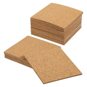 24̃ZtAhq[VuRN 4" x 4" x 2"̐`̃RN} bg obLOV[g XeBbL[RN} bg RNR[X^[DIYNtgpip