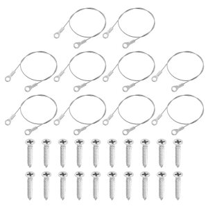 10Zbg j[hP[uACbgGh 20cmx1.5mm 304XeX|C[[vj[h Zt^bsOXN[t Ƌ⃉v݂̒艺Ɏgp