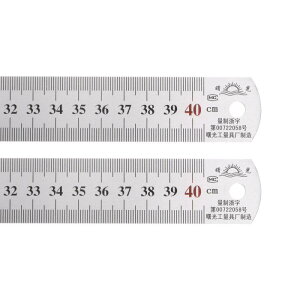 XeXK2{Zbg 40cm/16"  x 1/28"  x 1-1/7"  C`ƃ[g c[ ؍HhNtgp Vo[g[