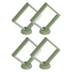 3Dt[ eBOfBXvCP[X t[ eBOt[ fBXvCz_[X^h  PE Ύ[{bNX 110 mm x 110 mm x 20 mm Cg 4