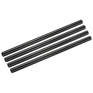 4�{�Z�b�g �J�[�{���t�@�C�o�[�`���[�u 14 x 16 x 330mm ����̂���\�� ���[�������J�[�{�����E���h�`���[�u RC��s�@ �N�A�b�h�R�v�^�[ �}���`�R�v�^�[�p