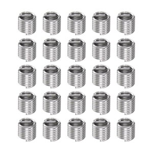 25 XbhCT[g 3/8-16 UNC 1.5D (14.25mm) wJ 304XeX|RCC[XbhX[u vX`bN؍ XbhCp