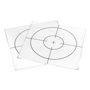 2̑ʃtN^[V[g 150mm x 150mm ȔSʃ^[Qbg}[NXebJ[ g[^Xe[V˃V[ge[v DpAVo[