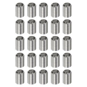 25 lW݃CT[g 1/4-28 UNF 2.5D (15.875mm) wJ 304XeX|RCC[XbhX[u vX`bN ؍ lWCp