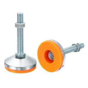 xOtB[g 2Zbg M16x100x80mm - Yf|̊~ Ռz\ȃe[ur Ƌ H ݔp