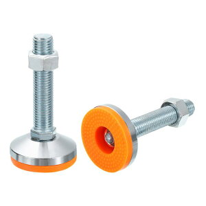 xOtB[g 2Zbg M24x120x80mm - Yf|̊~ߖhU\ȃe[ur ƋH[p̃xOXN[bO