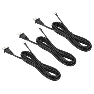 PATIKIL 15tB[gvR[h S PT-2 18AWG ULXgꂽdC[ FvR[h3Zbg ɐvOt vCip