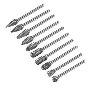 ^OXeJ[oCh[^[t@C 1/8" VN _uJbg~aGh[^[o[H 1/8" 1/4" a _COC_[hrbg ؍   p 10Zbg