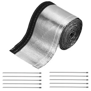 q[gVEhX[u A~jEVo[X[u 20mm 3/4C` a x 300cm 10FT q[gP[uX[u z[XC[یp tbN[vt XeXX`[^C10Zb