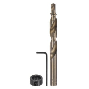 |Pbgz[hrbg 25/64" a 15/64" [ EhVN pXebvhrbg M10 [J[у`t ؍Hp