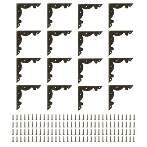 Be[WR[i[veN^[ I ^ GbWR[i[veN^[u Pbg tBt {bNX ؐP[X `FXge[u fXNp 5.9 cm x 5.9 cm x 1.4 cm uY 16