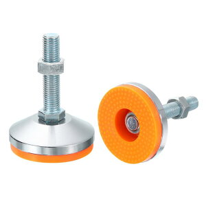 xOtB[g 2Zbg M16x50x80mm - Yf|̊~ߖhU\ȃe[ur ƋH[p̃xOXN[bO