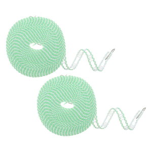 2Zbg ɋq 10M 33ft vX`bN 񊊂󃍁[v |[^u spq oRj[ O h[ Lvp 