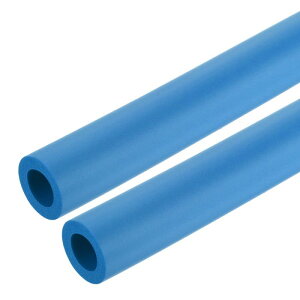 2�� 0.3���[�g��/1ft �p�C�v�f�M�`���[�u 18mm ���a 1 3/16(30mm) �O�a �t�H�[���`���[�r���O �n���h���O ���b�v�T�|�[�g�p �u���[