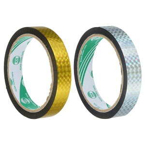 avYe[vZbg zO^CYh˃e[v zf[pbP[WƑ DIY A[gNtgp 18 mm x 50 M 2[ S[ hg[ + Vo[g[