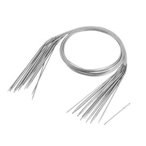 ە҂ݐj XeX| _u|Cebh ^҂ݐjZbg Z[^[u PbgXJ[t̍쐬p 43 cm 6-16 mm 11