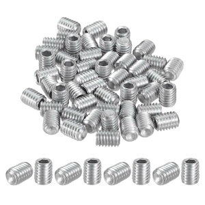 ZptClW 304XeX| wbh\Pbg~߂˂ tbg|C gOu{g hAnh Ɩ̏Cp M6x8 mm 50