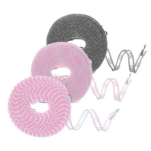 3Zbg 悯nK[ 5M 16.4ft vX`bN 񊊂󃍁[v |[^u p[v/O[/sN