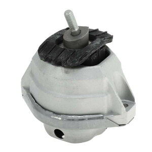 HEROFFIX BMW�ɑΉ� 5�V���[�YE60 2003-2007 2.2L A/MT 520i�p1 Pc�G���W�����[�^�[�}�E���g���G���W���}�E���gNo.22116761089�V���o�[�g�[�����^��