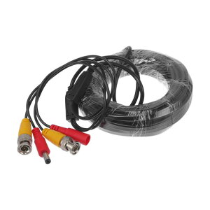 INFINAUTO ���j�o�[�T���ԗ��p���o�[�X���A�r���[�p�[�L���O�J�����r�f�I�P�[�u��BNC+DC �o�b�N�A�b�v�J�����r�f�I�P�[�u�����j�^�[����уo�b�N�A�b�v�p�u���b�N10M