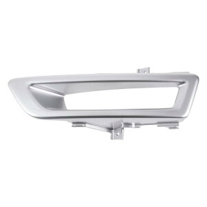 Hihaha Land Rover�ɑΉ� �f�B�X�J�o���[�X�|�[�c2015-2018�p �t�����g�����[�o���p�[�t�H�O���C�g�J�o�[�C���T�[�g�V���o�[�g�[��ABS 1 Pc�t�����g���ԗp