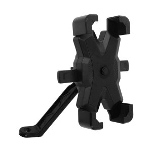 BULLSPANN ]ԗpX}zz_[ hUgѓdb}Eg I[goC~[XN[^[p 360°]\ȓdbz_[ 11.4 cm-17.8 cm̃X}[gtHp ubN