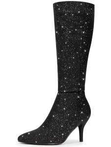 Allegra K j[nCu[c XeBbgq[ Xp[N Ob^[ fB[X  27.0 cm