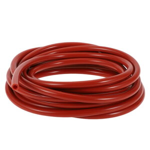 HOPESPANNER 20Ft 1/4" 6mm ID 2mm ThickNe-ss VR^`[uz[X pԗp^󃉃C 1