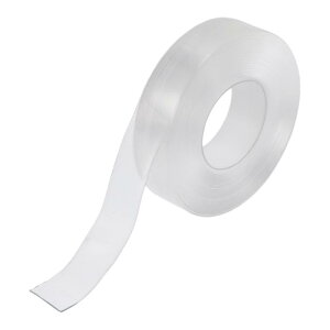 HEROFFIX 1[/DIYNtgimʃe[vwr[f[eBėp\NAe[vXgbv196.85in/16.4ftx2cm/0.79inx1mm/0.04inAN