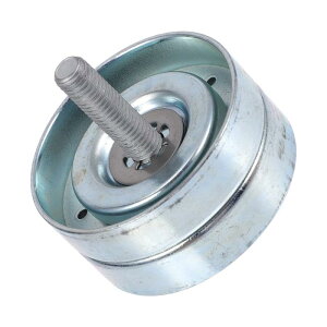 VekAuto Toyota�ɑΉ�4�����i�[1992-1997�ALexus�ɑΉ�LX450 1996-1997�p1�h���C�u�x���g�A�C�h���[�v�[���[�A�A�C�A���V���o�[�g�[���T�[�y���^�C���e���V���i�[�v�[���[�A�C�h���[