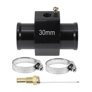 ACROPIX 12/24V jo[T EH[^[evZT[Lbg 1/8"NPT 30mm ubNA_v^[ 200'F I - 185'F It ԗpWG[^[GWpp