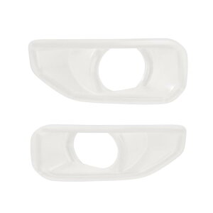REPAIROCK JeepɑΉ Wrangler JL Gladiator 2018-2024p1yÃtHOCgOtgAop[tHOCgJo[CT[gϋv̂tHOvx[vX`bNEzCg