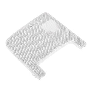 HOPESPANNER Toyota�ɑΉ�RAV4 2006-2012�p��No.8126542010�C���e���A���C�g�J�o�[ �N���A�t�����g�������h�[���}�b�v���[�f�B���O���C�g�J�o�[�����v�����Y�v���X�`�b�N1��