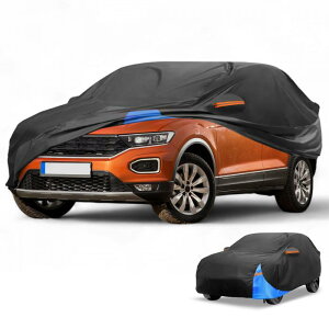 Partuto I[EFU[hԃJo[ - UVϐOptGNXeAیtHNX[QɑΉT-Roc 210D-PUubNu[ ETChWbp[t