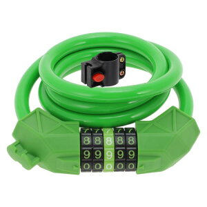 BULLSPANN 1.25 M jo[TZLeBoCNbN tuPbgt ]ԃP[ubN 5̃R[h̑gݍ킹t [hoCN MTB EoCNp O[