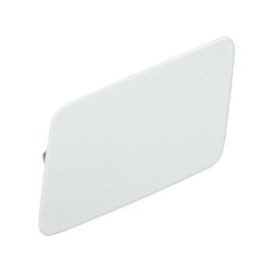 HEROFFIX �t�����g���o���p�[�w�b�h���C�g�E�H�b�V���[�m�Y���J�o�[�L���b�vNo.T4A5639LML�W���K�[�ɑΉ�F-Pace 2017-2020�p�z���C�g�v���X�`�b�N1��