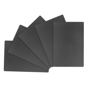 M METERXITY 5pbN ^rWlXJ[h 66x45x0.5mm A~v[g U[^v[g DIY/fReBu/z[/l[v[g/JX^󔒃J[h[}g]