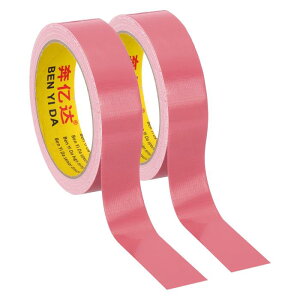 PATIKIL 25mm x 0.28mm ubNoCfBOe[v v22[h 2[ NXubNoCfBOCe[v ubNoCfBOe[v ȔS Â{ Cp sN